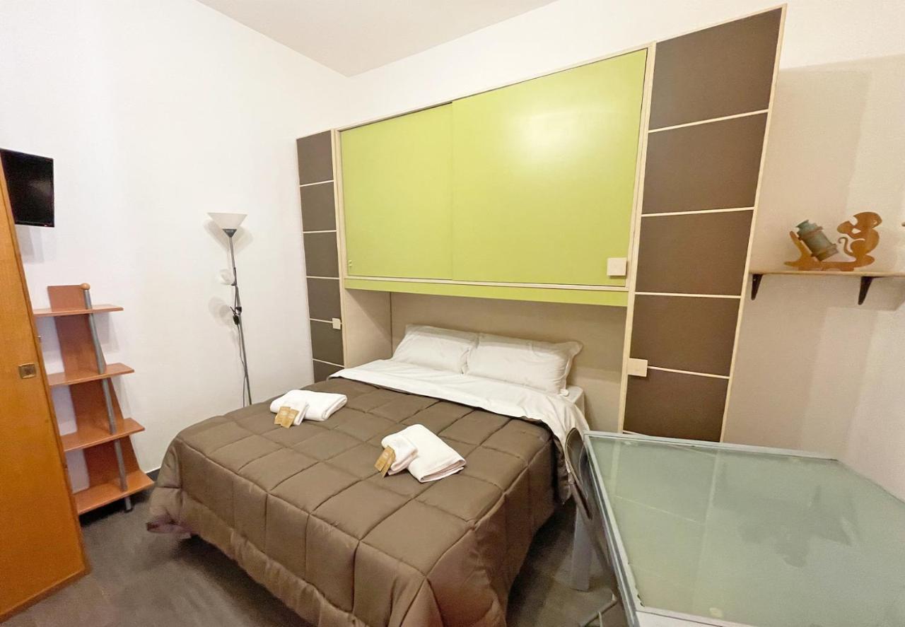 Monfenera Little Apartments Palermo Exterior photo